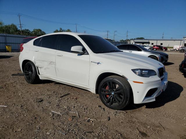 Photo 4 from auction – 2012 BMW X6 M with VIN 5YMGZ0C54CLK14477