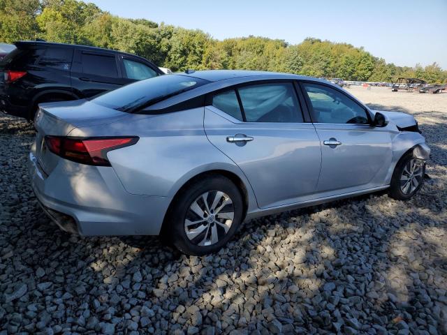 Photo 3 from auction – 2020 NISSAN ALTIMA S with VIN 1N4BL4BV7LC222575