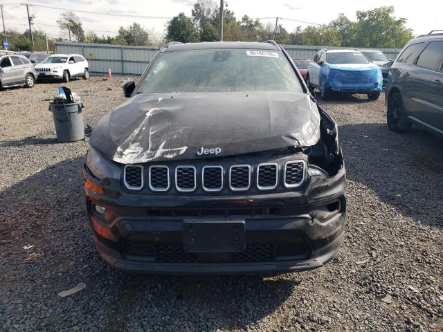 Photo 5 from auction – 2025 JEEP COMPASS LA with VIN 3C4NJDBN1ST523066