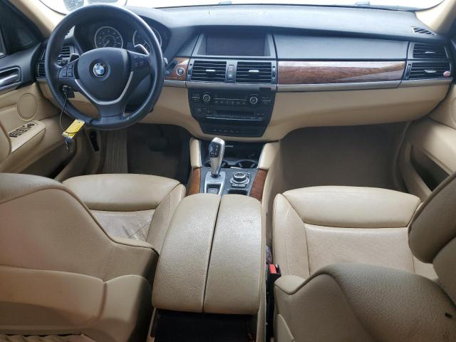 Photo 8 from auction – 2013 BMW X6 XDRIVE3 with VIN 5UXFG2C50DL787835