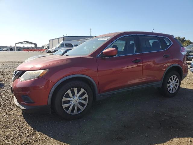 Photo 1 from auction – 2016 NISSAN ROGUE S with VIN KNMAT2MTXGP596425