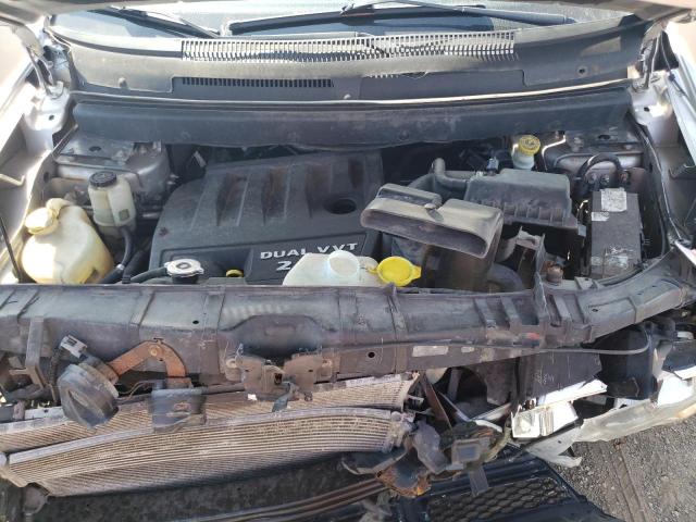 Photo 12 from auction – 2013 DODGE JOURNEY SE with VIN 3C4PDCAB1DT555262