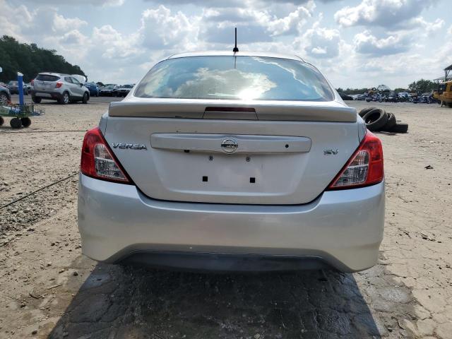 Photo 6 from auction – 2019 NISSAN VERSA S with VIN 3N1CN7AP7KL853877
