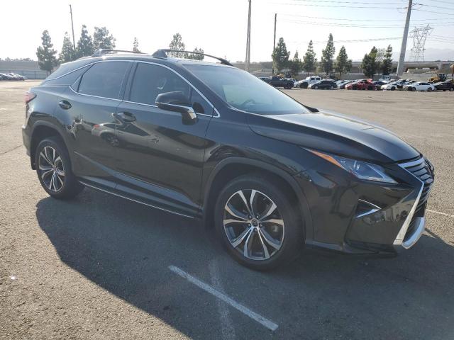 Photo 4 from auction – 2019 LEXUS RX 350 BAS with VIN 2T2ZZMCA3KC146387