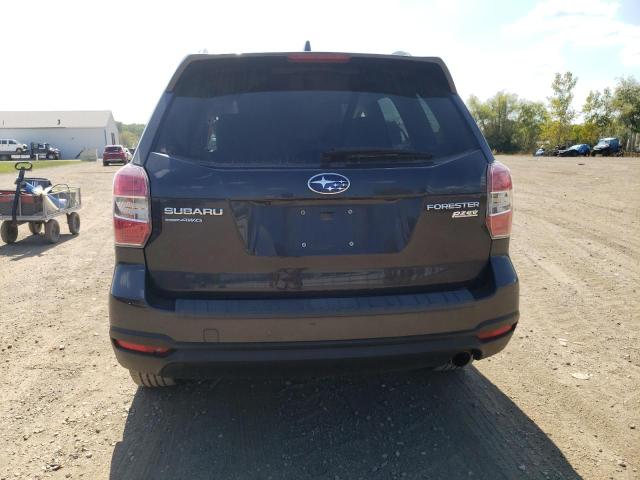 Photo 6 from auction – 2016 SUBARU FORESTER 2 with VIN JF2SJAXCXGH525186