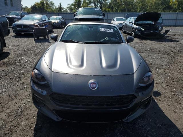 Photo 5 from auction – 2017 FIAT 124 SPIDER with VIN JC1NFAEK8H0105320