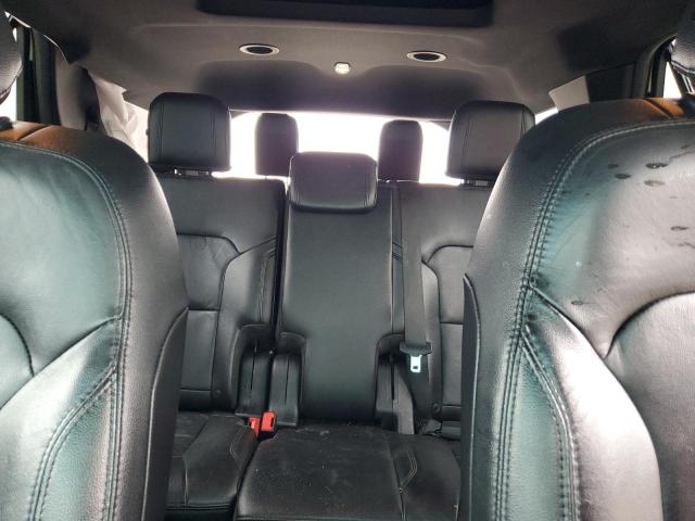 Photo 10 from auction – 2016 FORD EXPLORER X with VIN 1FM5K7DH9GGA56573