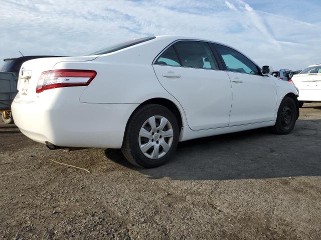 Foto 3 de la subasta – 2011 TOYOTA CAMRY BASE con VIN 4T1BF3EK7BU665343