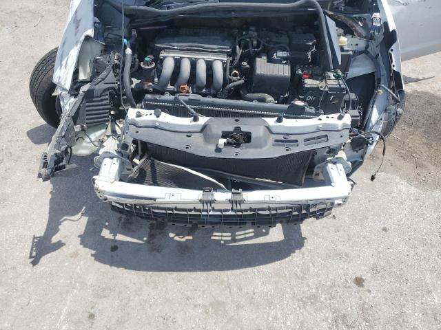 Photo 11 from auction – 2013 HONDA FIT with VIN JHMGE8H32DC010402
