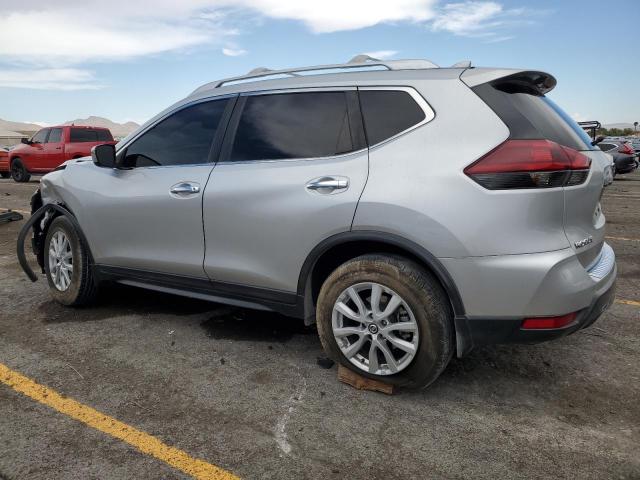 Photo 2 from auction – 2019 NISSAN ROGUE S with VIN KNMAT2MT1KP541872
