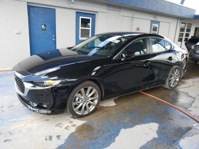 MAZDA 3 PREFERRE 2025 with VIN JM1BPACM5S1762908 - Photo from auction