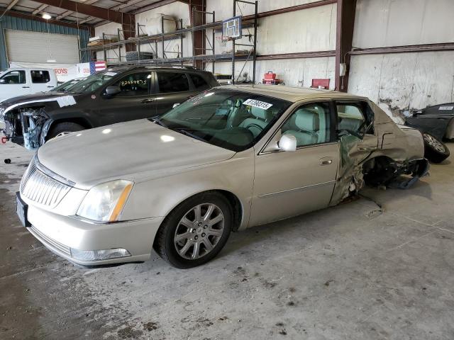 Photo 1 from auction – 2008 CADILLAC DTS with VIN 1G6KD57Y98U210805