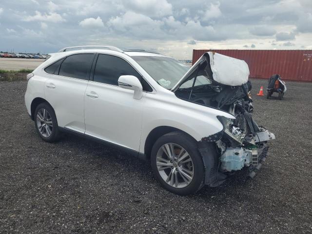 Photo 4 from auction – 2015 LEXUS RX 350 with VIN 2T2ZK1BA8FC196762