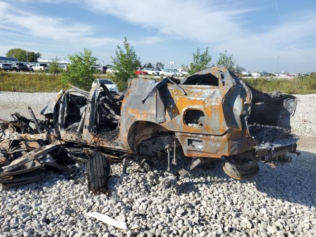Photo 2 from auction – 2025 GMC YUKON XL E with VIN 1GKS2GRD0SR263609