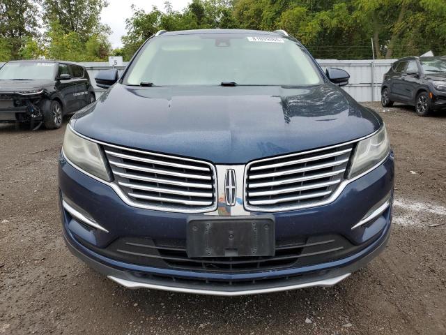 Photo 5 from auction – 2015 LINCOLN MKC with VIN 5LMTJ2AH2FUJ35596