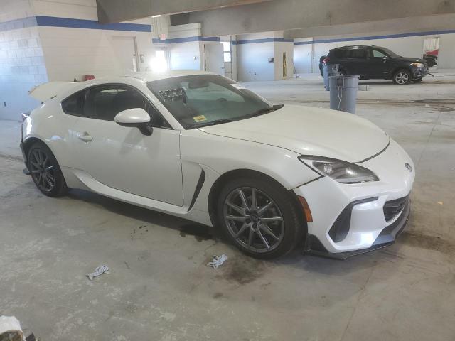 Photo 4 from auction – 2023 SUBARU BRZ PREMIU with VIN JF1ZDBB11P9700974