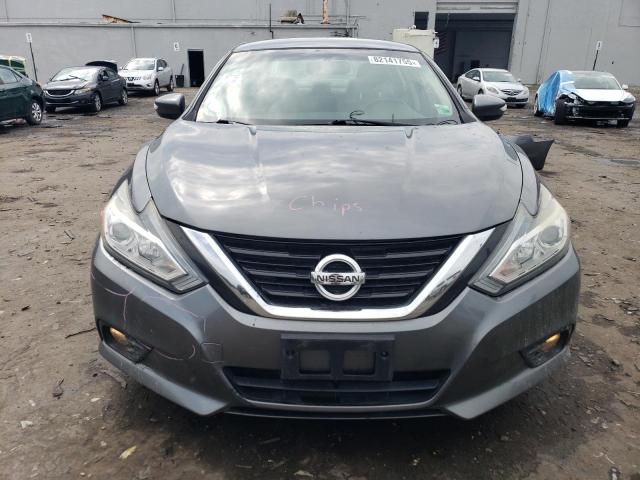 Photo 5 from auction – 2018 NISSAN ALTIMA 2.5 with VIN 1N4AL3APXJC114635
