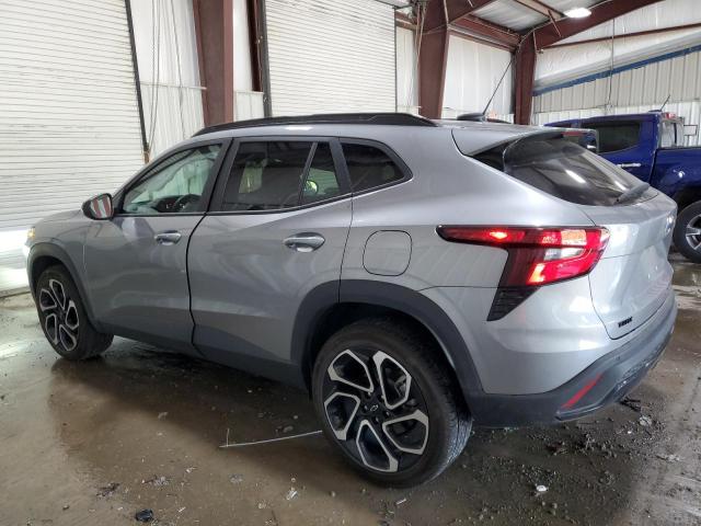Photo 2 from auction – 2024 CHEVROLET TRAX 2RS with VIN KL77LJE23RC199849
