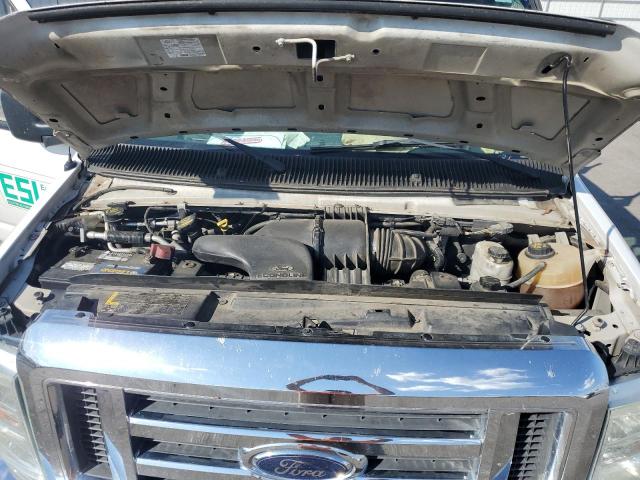 Photo 12 from auction – 2012 FORD ECONOLINE with VIN 1FBNE3BL8CDA86210
