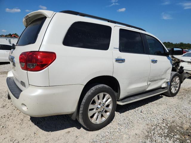 Photo 3 from auction – 2013 TOYOTA SEQUOIA PL with VIN 5TDYY5G19DS044573