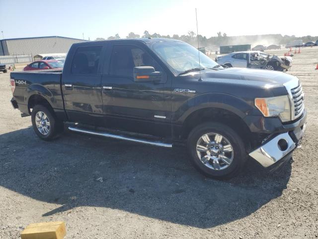 Zdjęcie 4 z aukcji – 2012 FORD F150 SUPER z VIN 1FTFW1ET2CFB32602