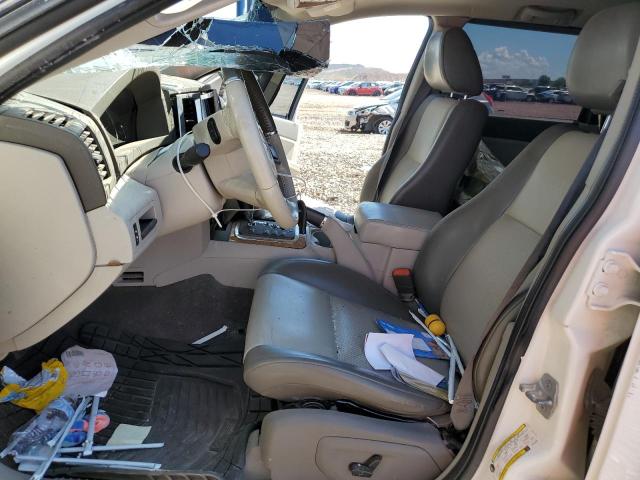 Photo 7 from auction – 2008 JEEP GRAND CHER with VIN 1J8HR58268C101381