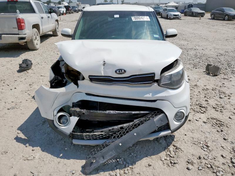 Photo 5 from auction – 2019 KIA SOUL + with VIN KNDJP3A55K7629842