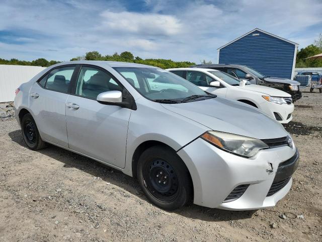 Photo 4 from auction – 2015 TOYOTA COROLLA L with VIN 5YFBURHE1FP269656