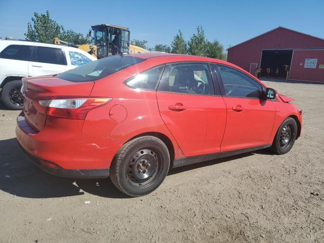 Photo 3 from auction – 2012 FORD FOCUS SE with VIN 1FAHP3F20CL238111