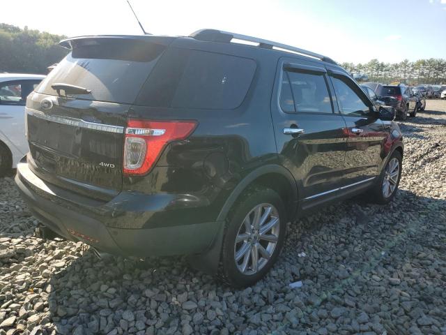 Photo 3 from auction – 2014 FORD EXPLORER X with VIN 1FM5K8D83EGC31516