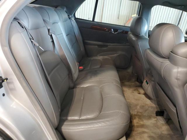 Zdjęcie 10 z aukcji – 2001 CADILLAC DEVILLE DT z VIN 1G6KF57901U257228