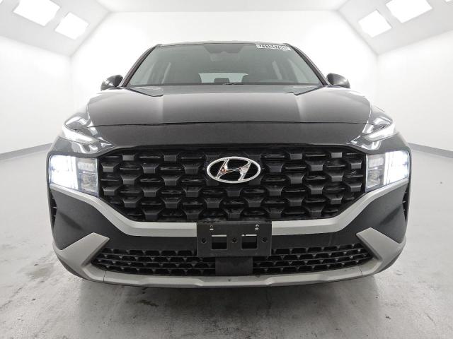 Photo 5 from auction – 2021 HYUNDAI SANTA FE S with VIN 5NMS14AJ5MH332946