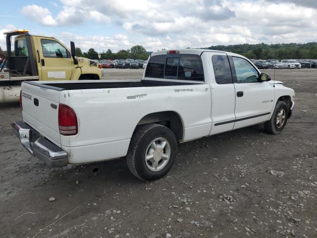 Photo 3 from auction – 1997 DODGE DAKOTA with VIN 1B7GL23X6VS200595