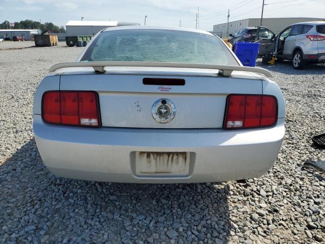 Photo 6 from auction – 2007 FORD MUSTANG with VIN 1ZVFT80N475281757