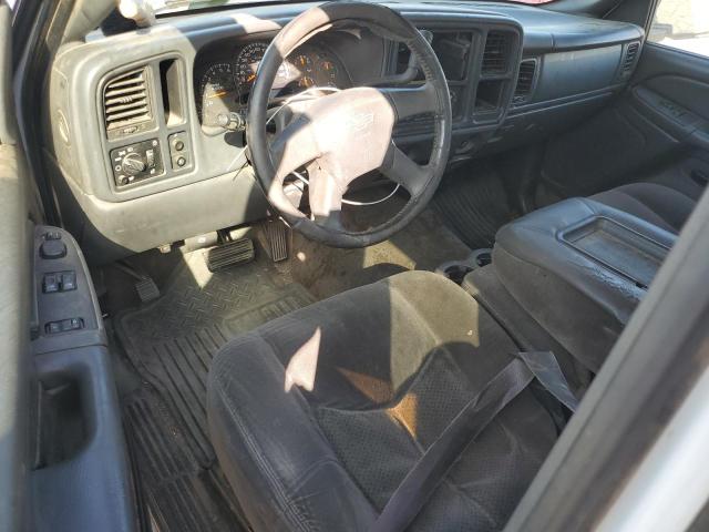 Photo 8 from auction – 2005 CHEVROLET SILVERADO with VIN 2GCEC19T351239814
