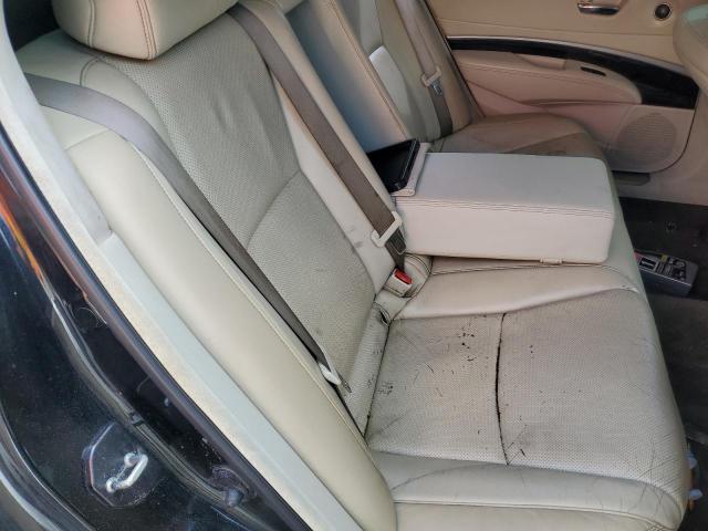 Photo 10 from auction – 2014 ACURA RLX TECH with VIN JH4KC1F58EC006934