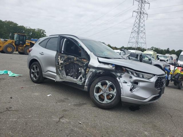 Photo 4 from auction – 2024 FORD ESCAPE ST with VIN 1FMCU0MN4RUA66317