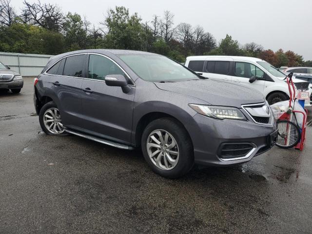 Photo 4 from auction – 2017 ACURA RDX TECHNOLOGY with VIN 5J8TB4H52HL034693
