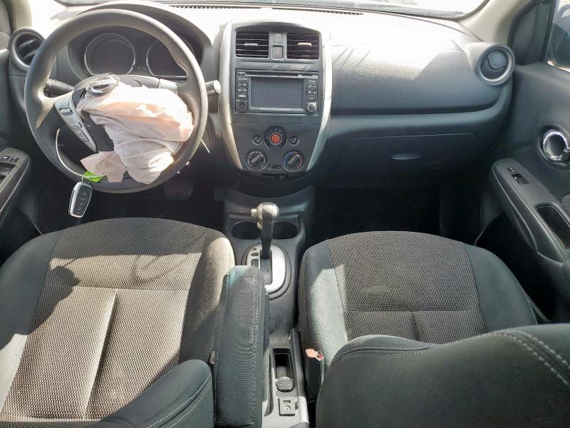 Photo 8 from auction – 2015 NISSAN VERSA S with VIN 3N1CN7AP7FL932228