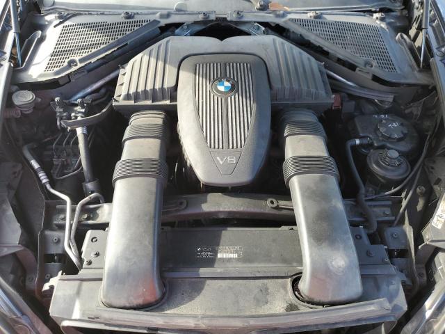 Photo 12 from auction – 2007 BMW X5 4.8I with VIN 4USFE83547LY64263