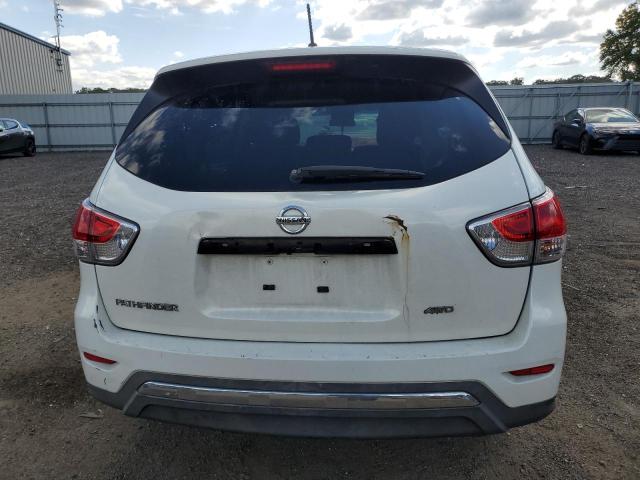 Photo 6 from auction – 2014 NISSAN PATHFINDER with VIN 5N1AR2MM1EC720069