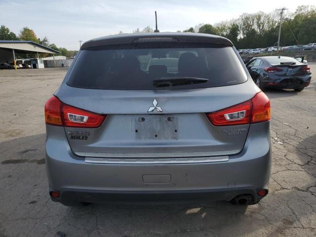 Photo 6 from auction – 2013 MITSUBISHI OUTLANDER with VIN 4A4AR4AU6DE017597