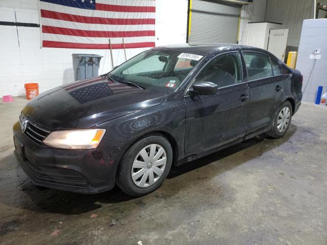 Photo 1 from auction – 2016 VOLKSWAGEN JETTA S with VIN 3VW267AJ2GM360060