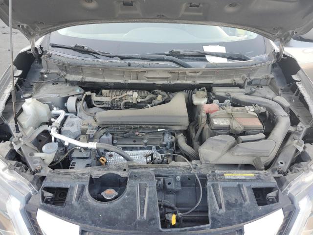 Photo 12 from auction – 2018 NISSAN ROGUE S with VIN KNMAT2MV6JP552222