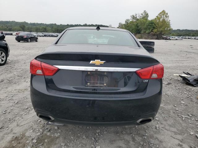 Photo 6 from auction – 2014 CHEVROLET IMPALA LTZ with VIN 2G1155S33E9120956