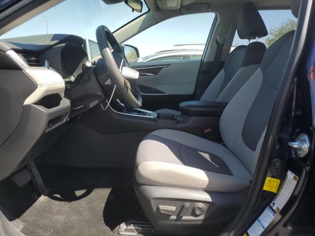 Photo 7 from auction – 2019 TOYOTA RAV4 XLE with VIN JTMP1RFV7KD015500