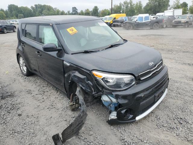 Photo 4 from auction – 2017 KIA SOUL + with VIN KNDJP3A5XH7473385