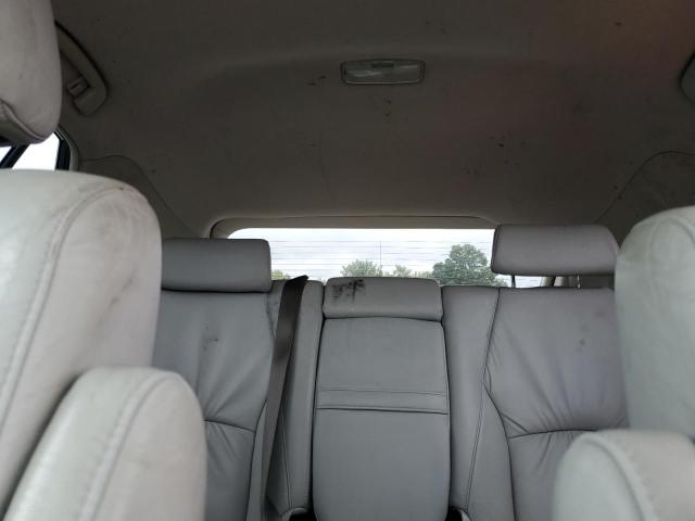Photo 10 from auction – 2005 LEXUS RX 330 with VIN 2T2HA31U95C040654