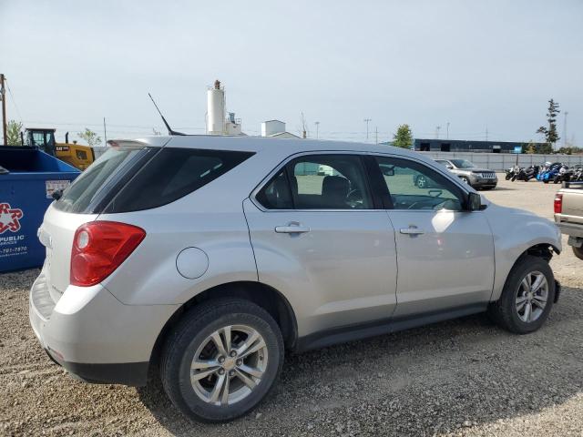 Photo 3 from auction – 2010 CHEVROLET EQUINOX LS with VIN 2CNALBEW3A6355804