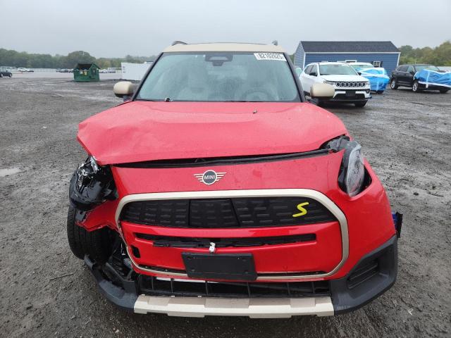Photo 5 from auction – 2025 MINI COUNTRYMAN with VIN WMZ53GA06S7S47828
